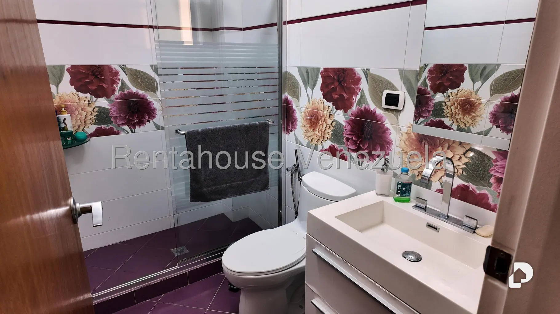 Penthouse en Miranda, Caracas – 9