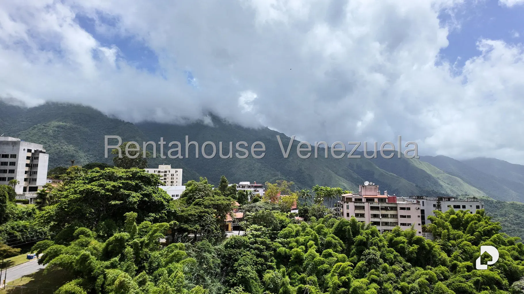 Penthouse en Miranda, Caracas – 27
