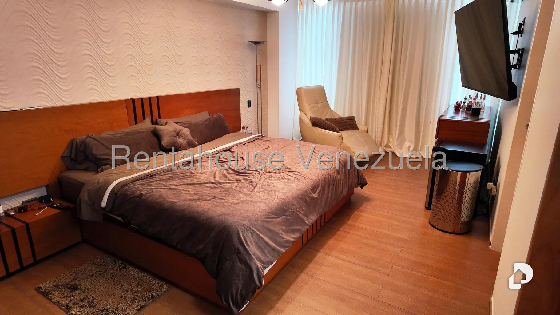 Penthouse en Miranda, Caracas – 4