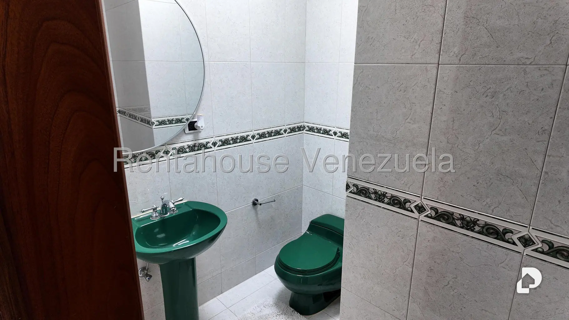 Penthouse en Miranda, Caracas – 21