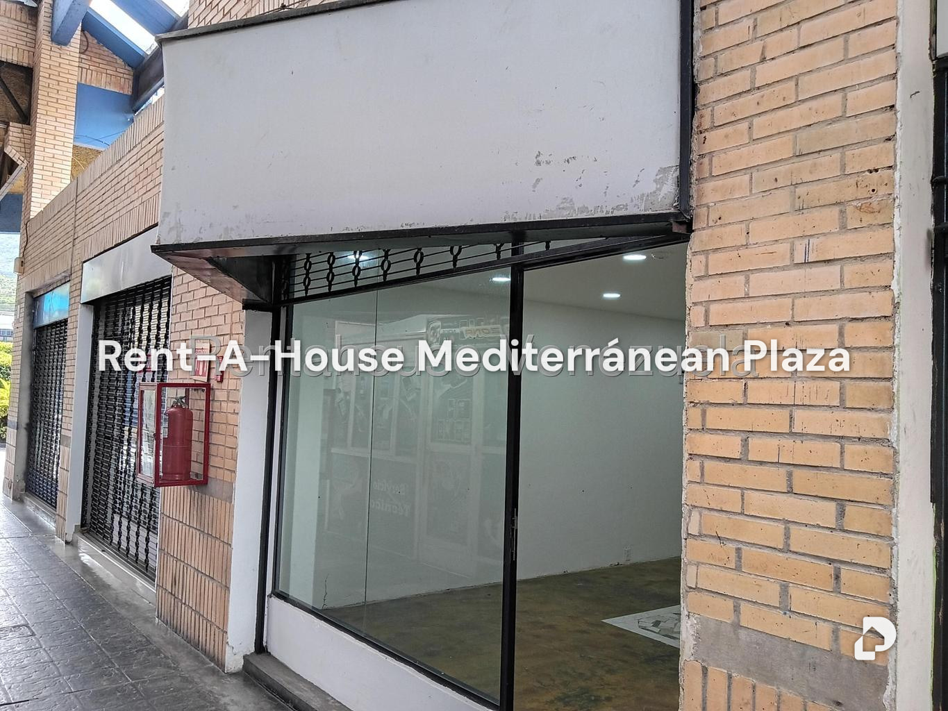 Local comercial en Los Jarales, San Diego – 7