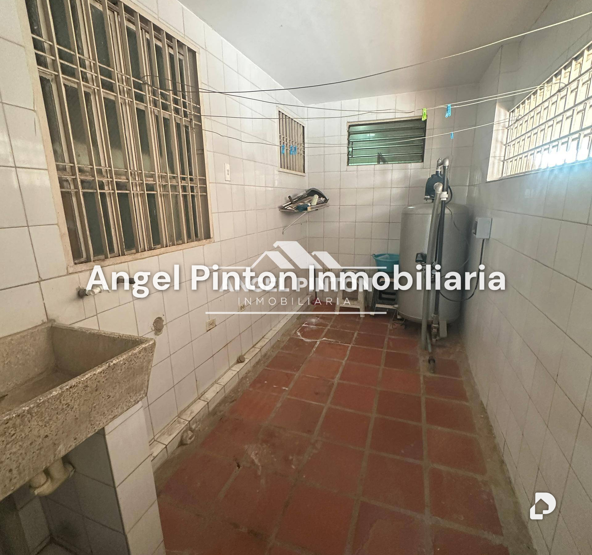 Casa en Santa María, Maracaibo – 19