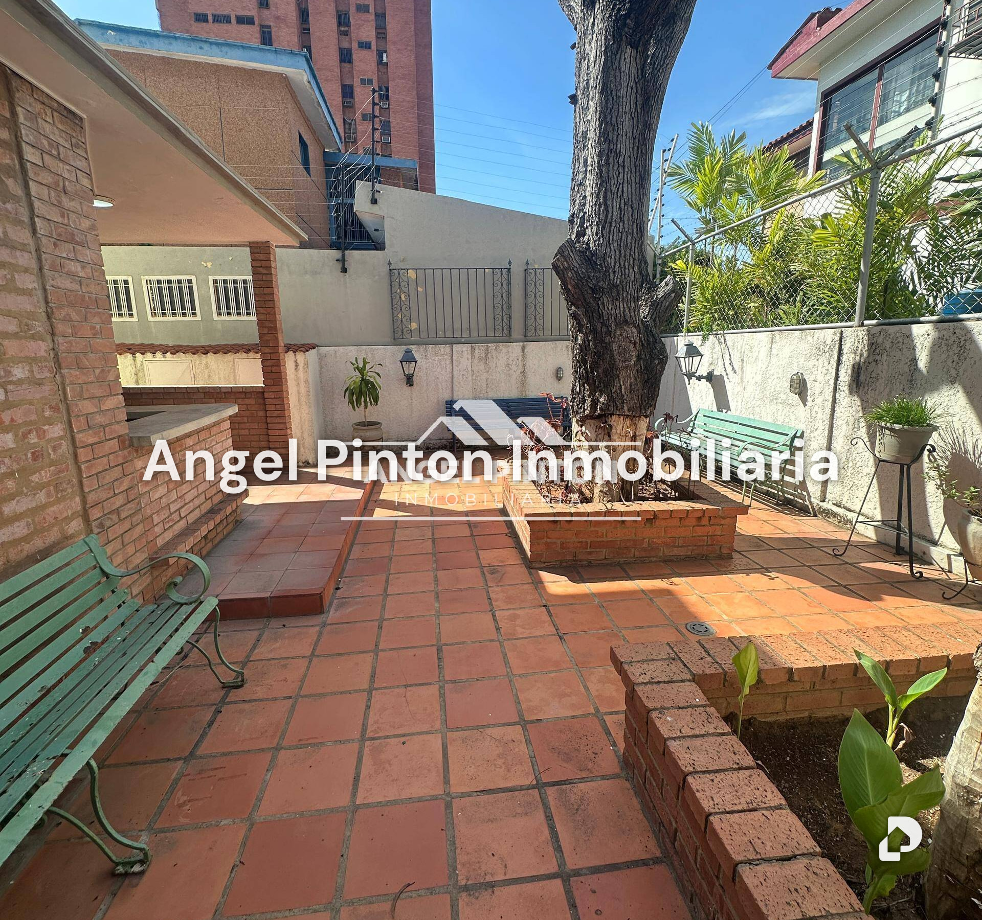 Casa en Santa María, Maracaibo – 21