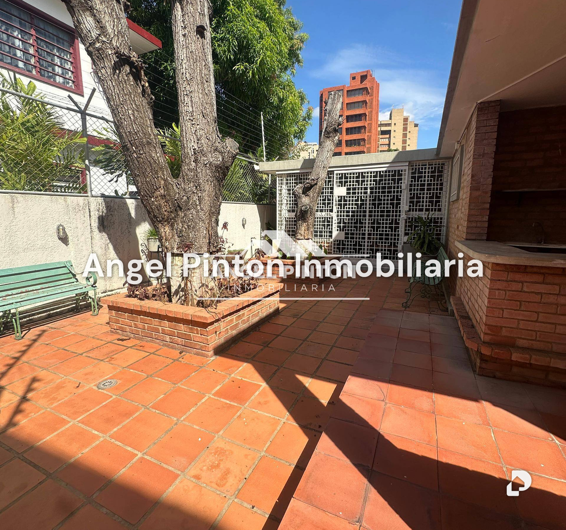 Casa en Santa María, Maracaibo – 23