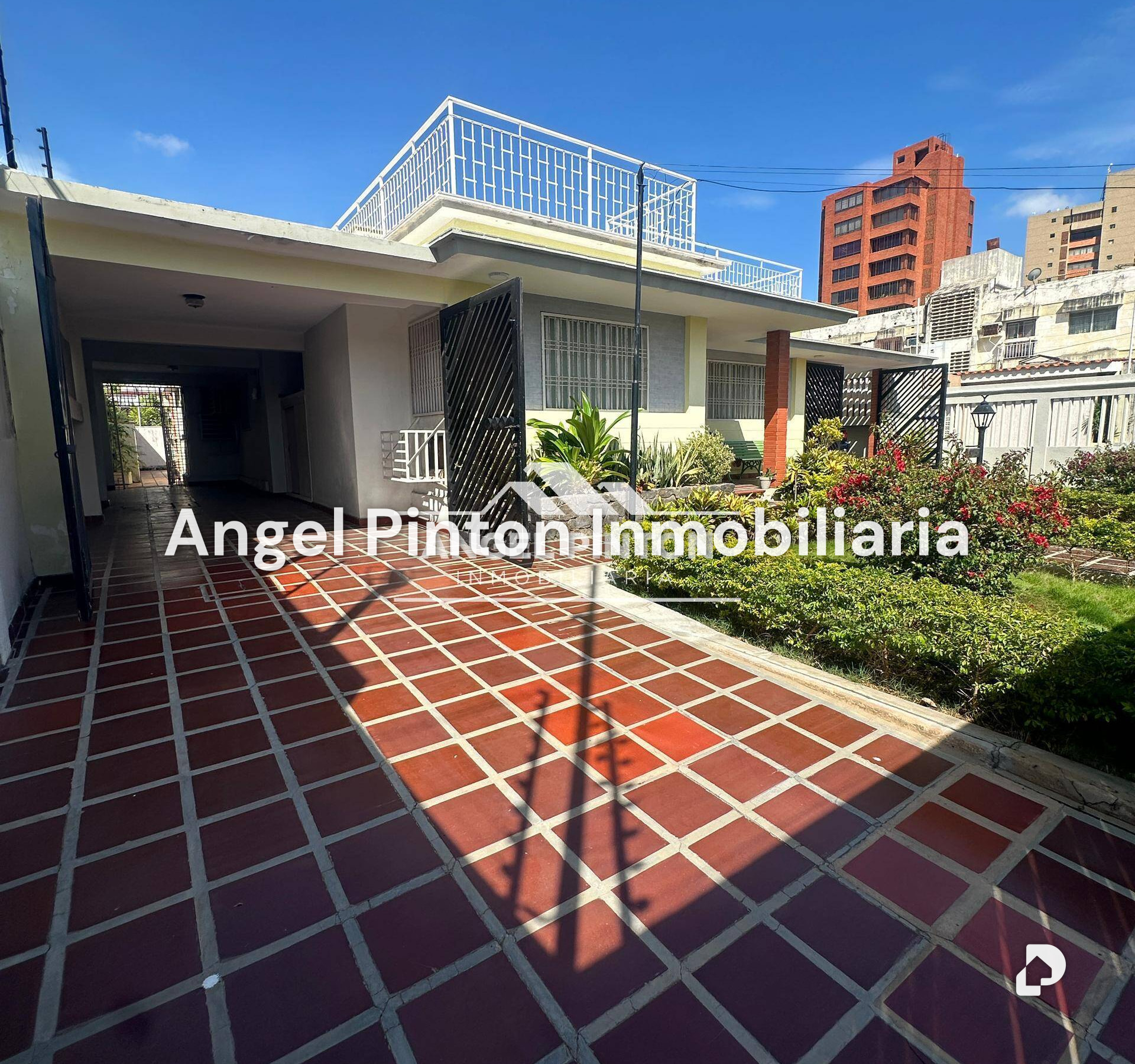 Casa en Santa María, Maracaibo – 2