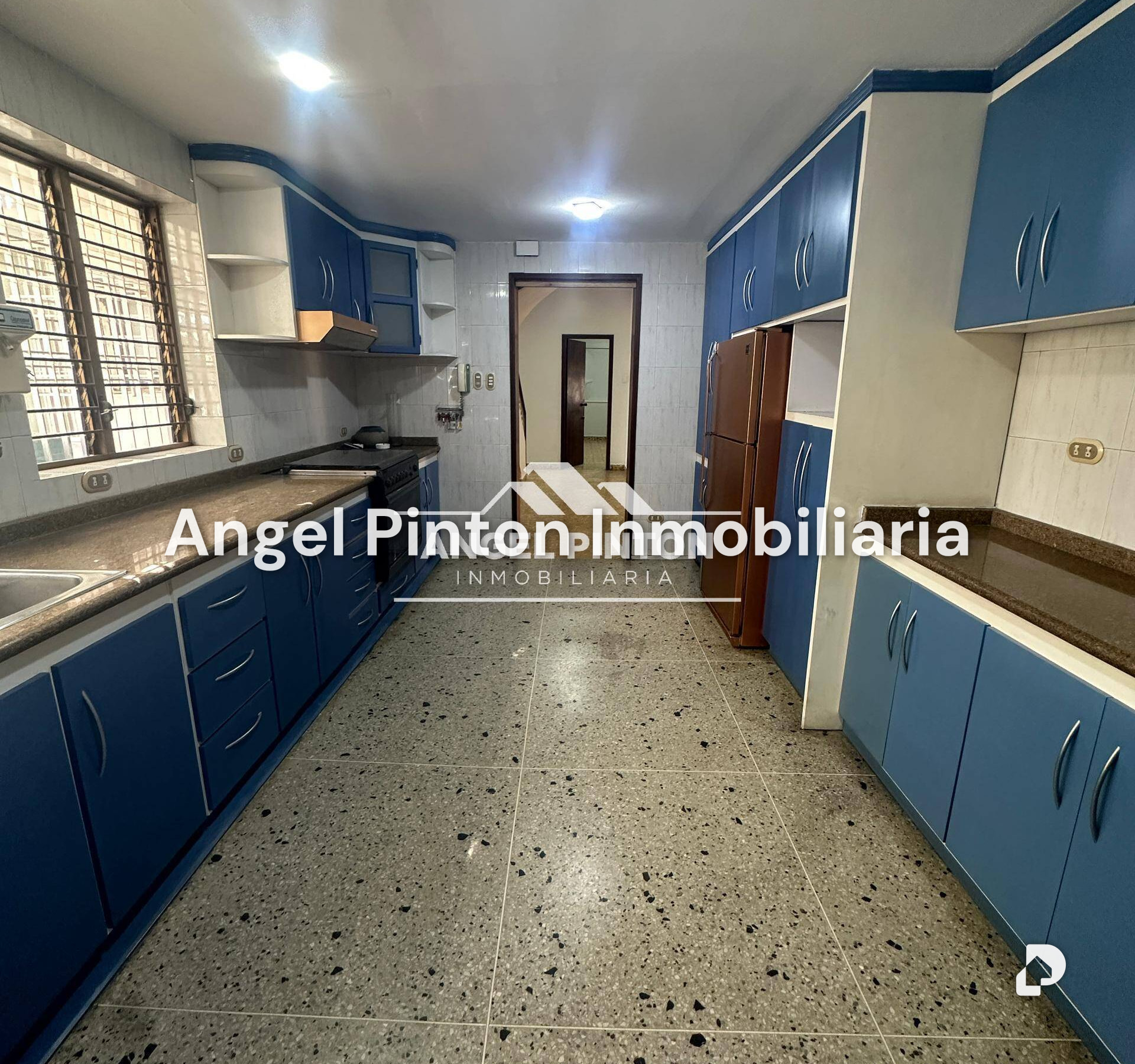 Casa en Santa María, Maracaibo – 4