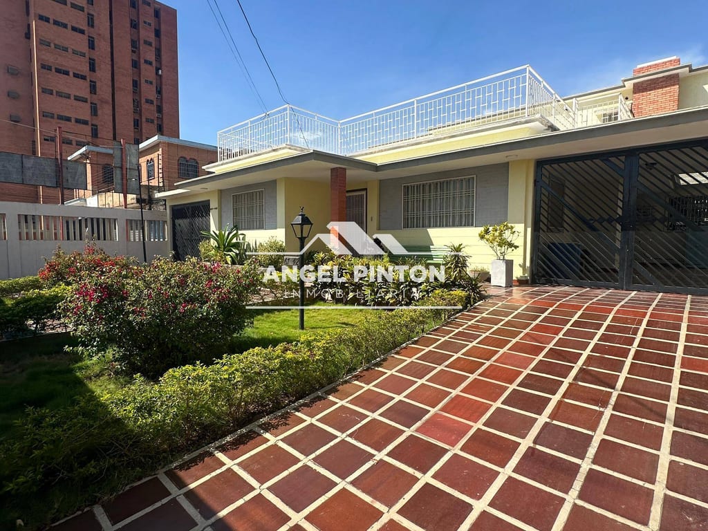 Casa en Santa María, Maracaibo - 1