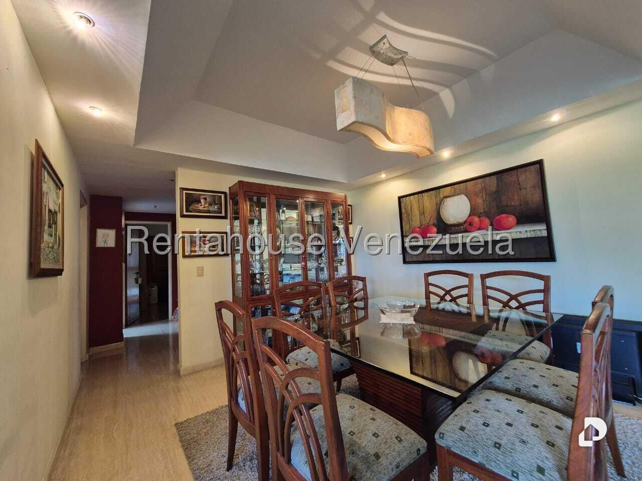 Apartamento en Miranda, Caracas – 13