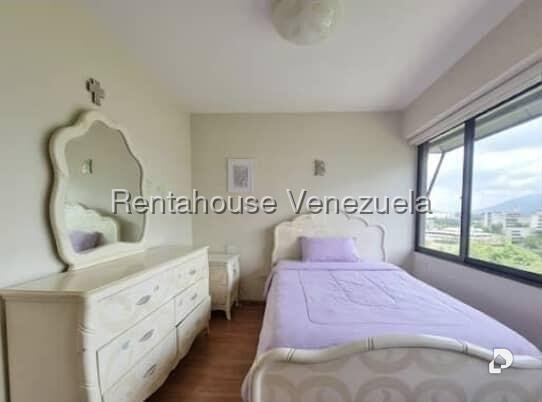 Apartamento en Miranda, Caracas – 26