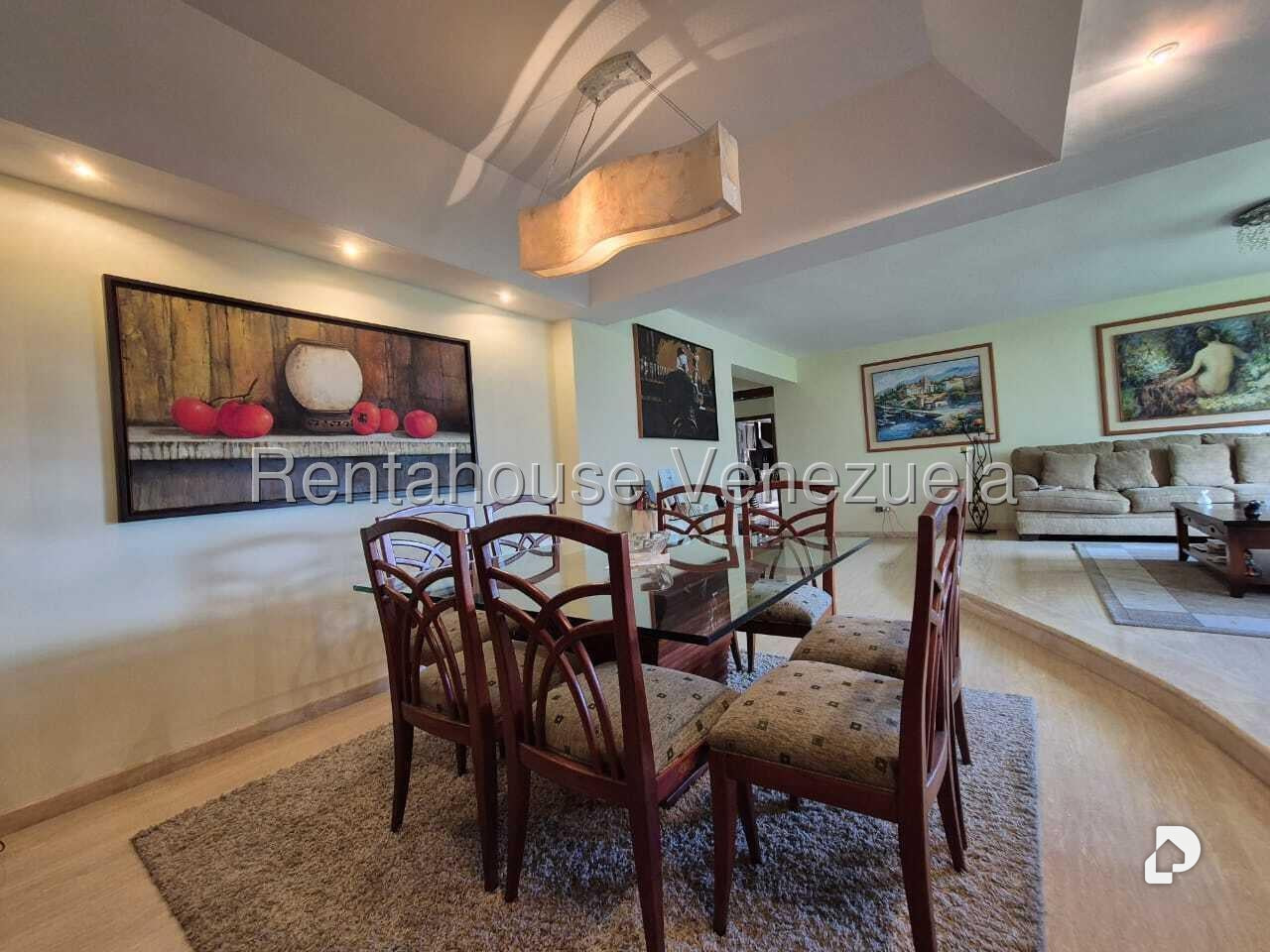 Apartamento en Miranda, Caracas – 16