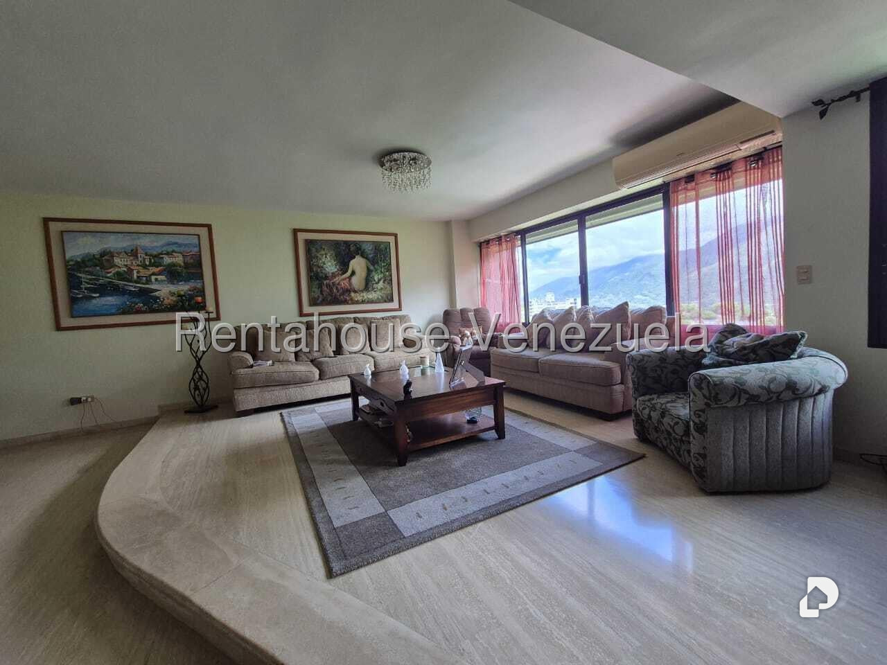 Apartamento en Miranda, Caracas – 9