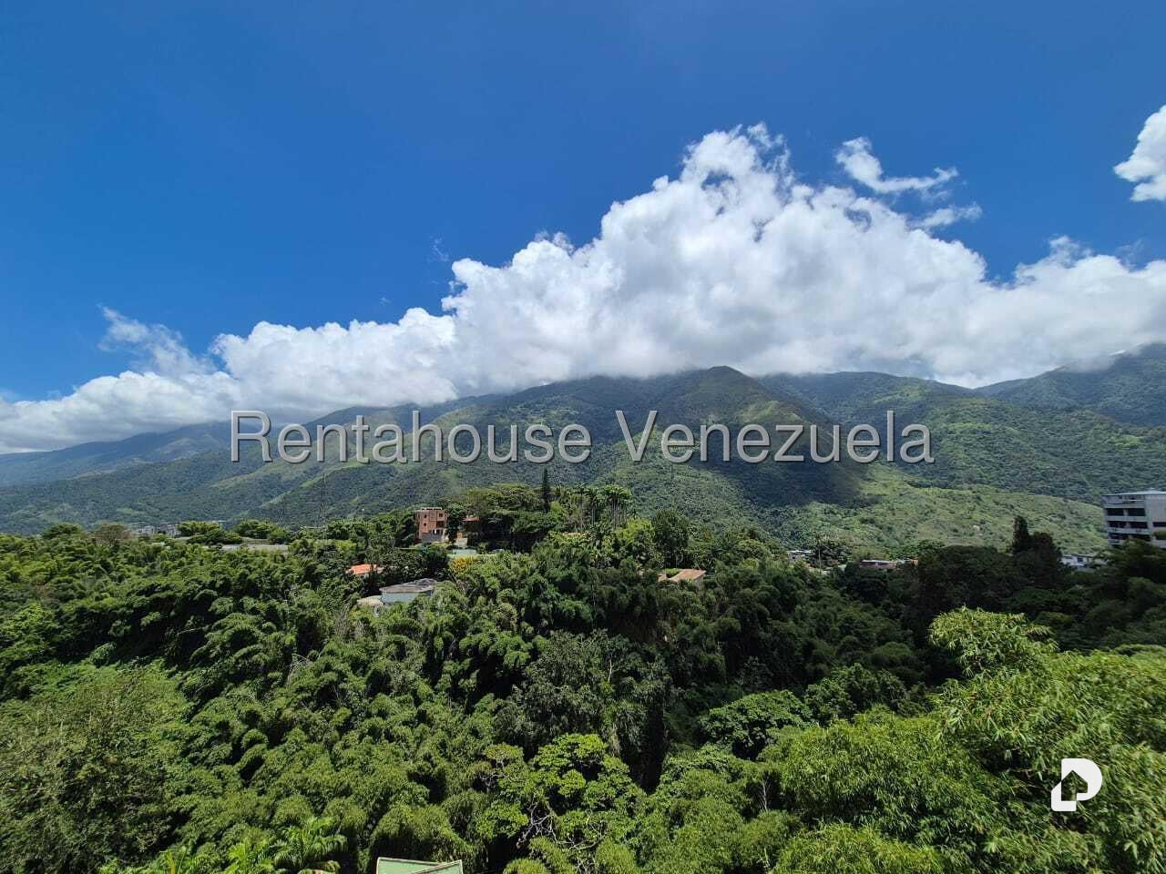 Apartamento en Miranda, Caracas – 25