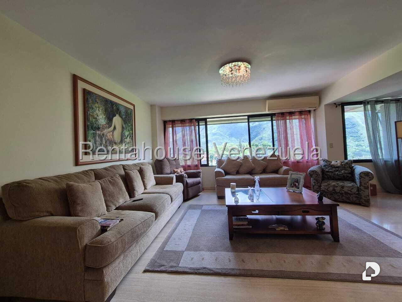Apartamento en Miranda, Caracas – 8