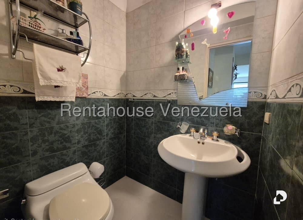 Apartamento en Miranda, Caracas – 17