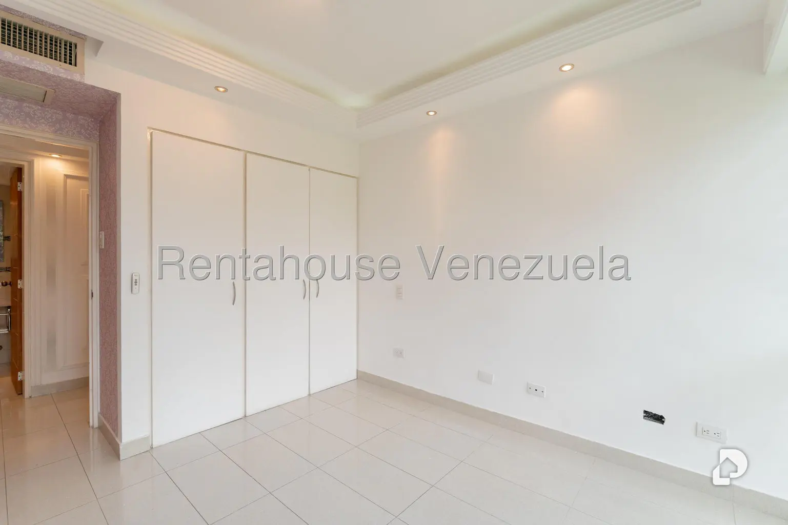 Apartamento en El Rosal, Caracas