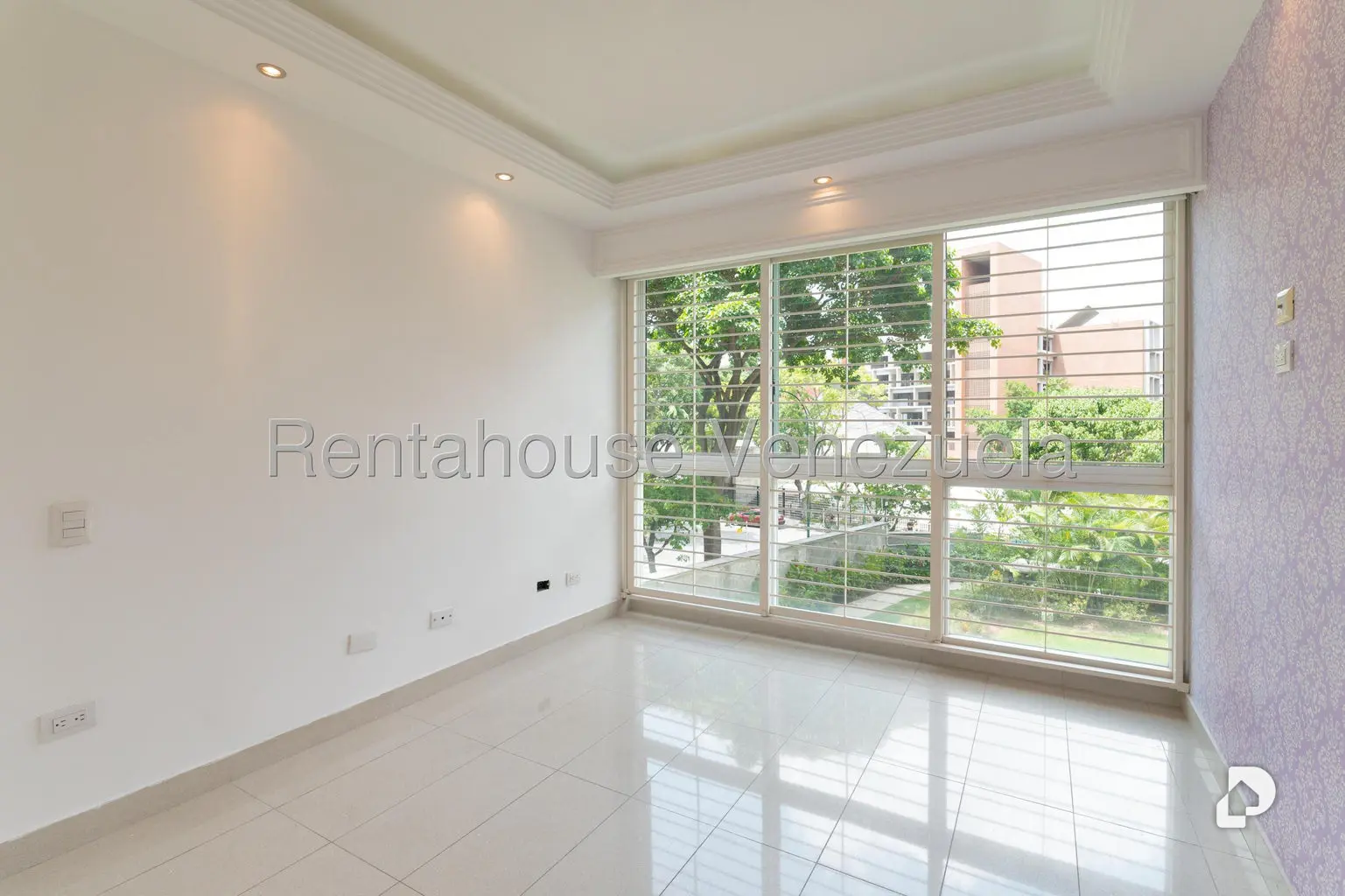 Apartamento en El Rosal, Caracas