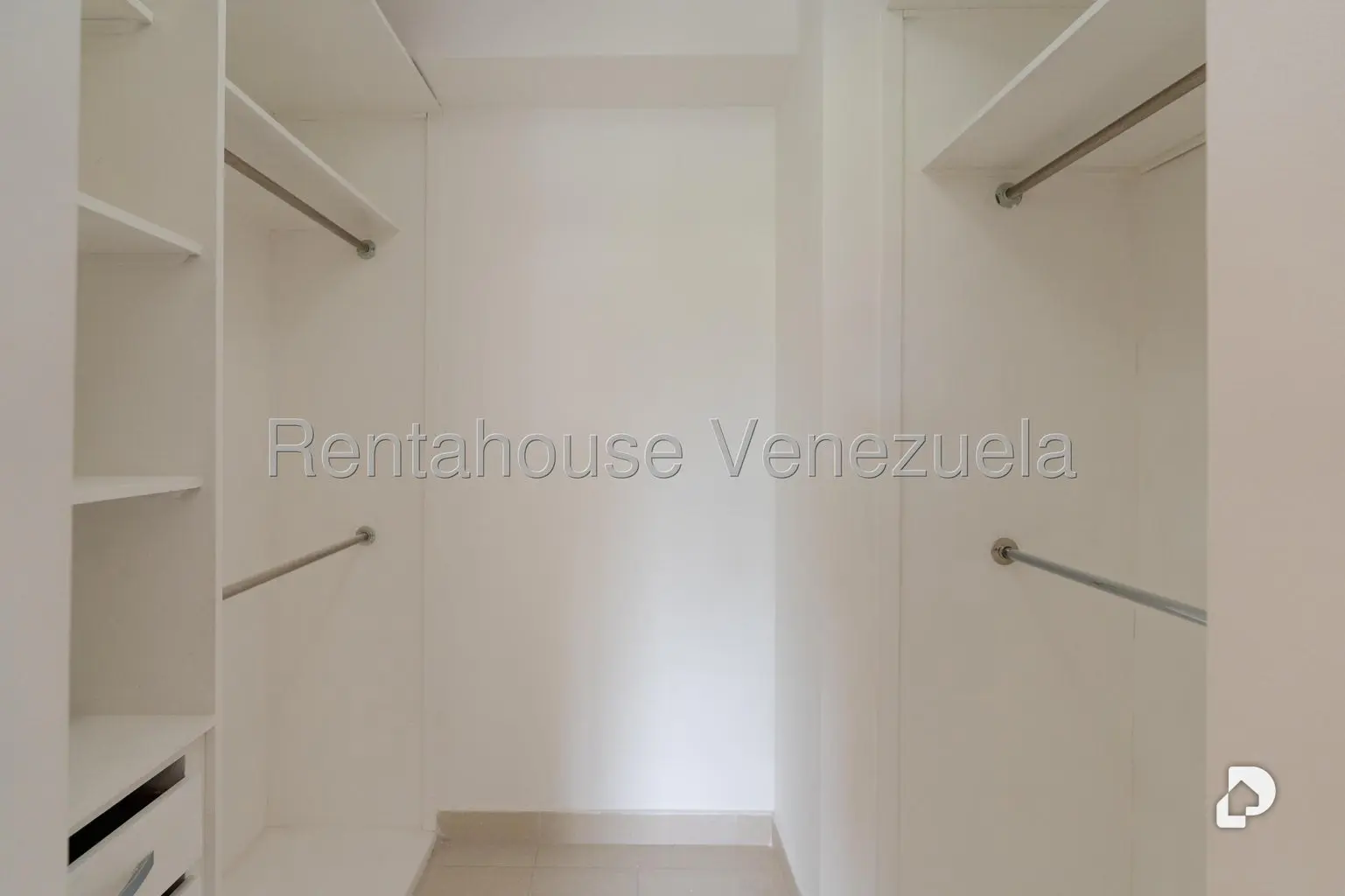 Apartamento en El Rosal, Caracas