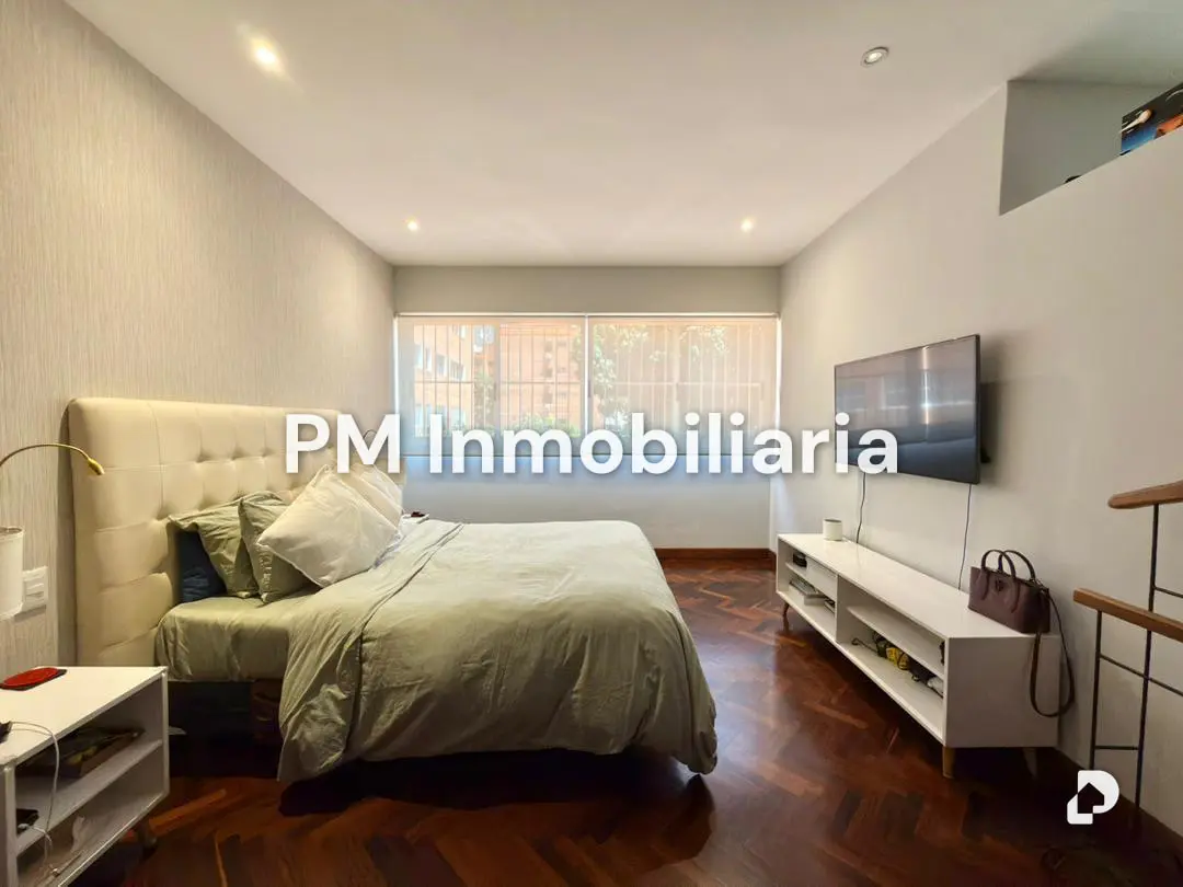 Apartamento en La Castellana, Caracas – 12