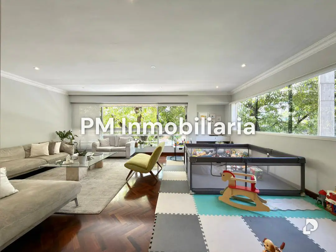 Apartamento en La Castellana, Caracas – 4