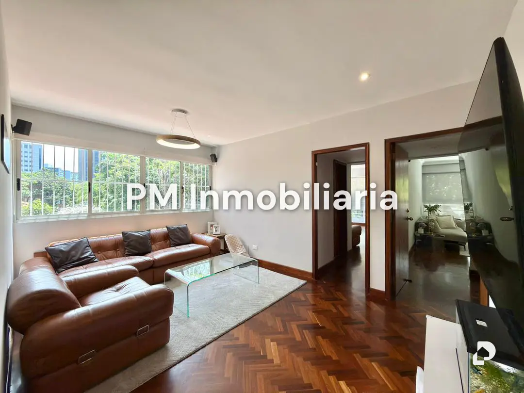 Apartamento en La Castellana, Caracas – 9