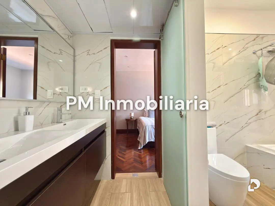 Apartamento en La Castellana, Caracas – 18