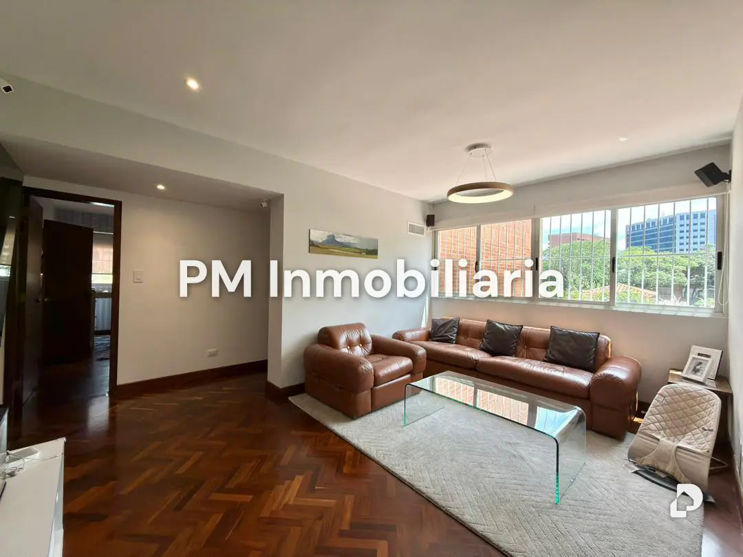 Apartamento en La Castellana, Caracas – 11