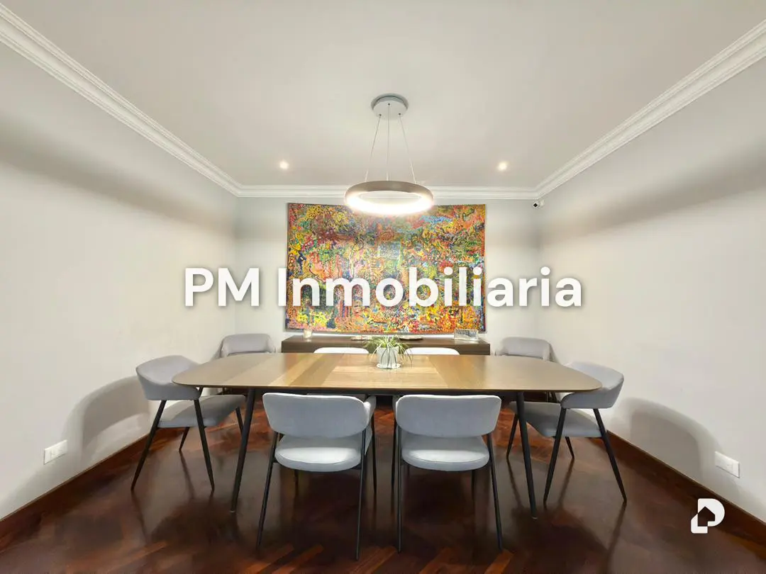 Apartamento en La Castellana, Caracas – 8
