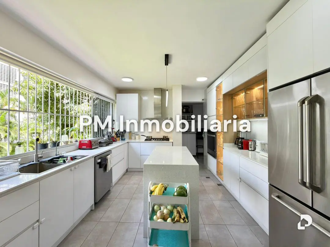 Apartamento en La Castellana, Caracas – 6