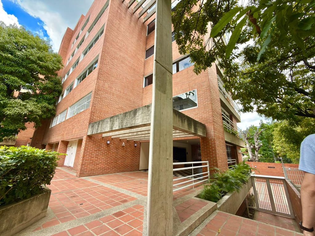 Apartamento en La Castellana, Caracas - 1