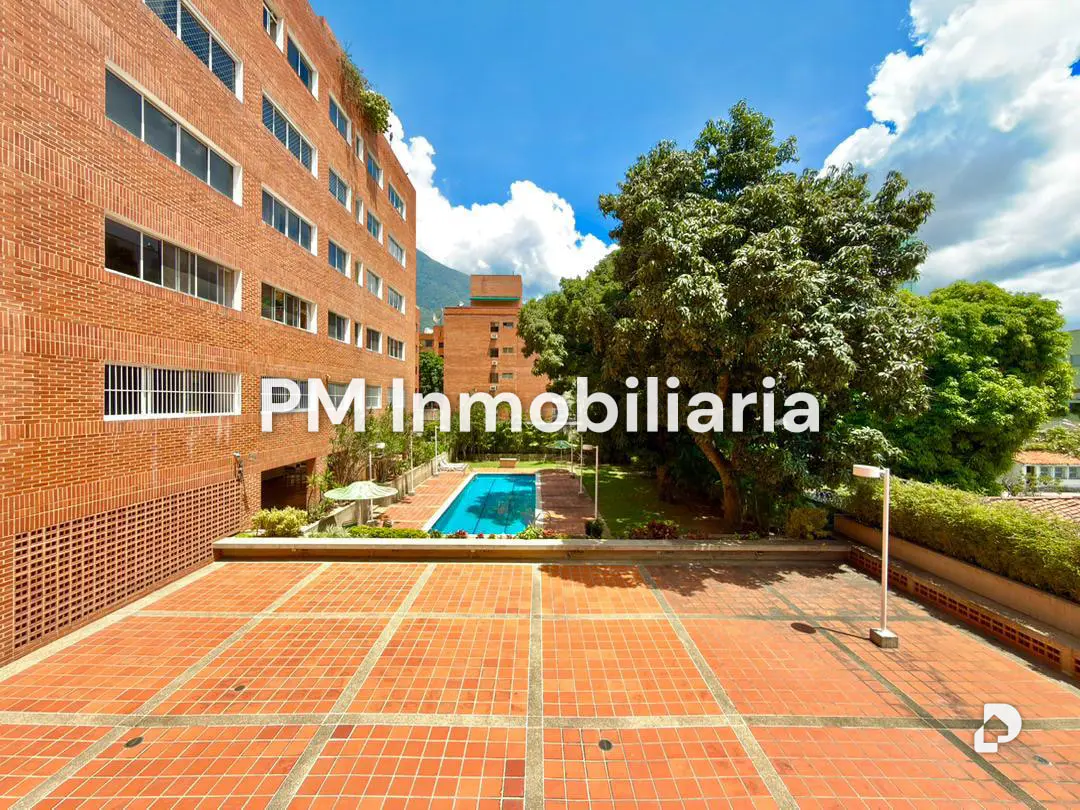 Apartamento en La Castellana, Caracas – 23