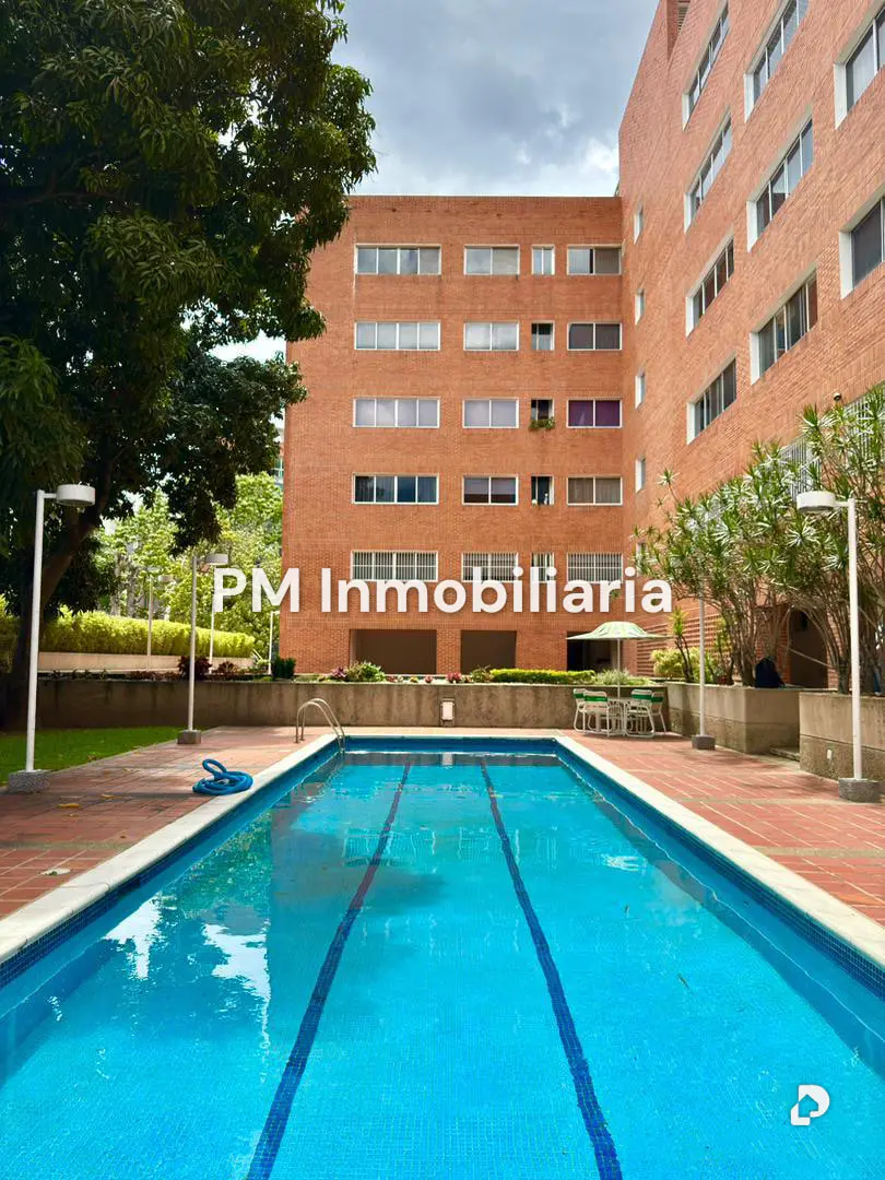 Apartamento en La Castellana, Caracas – 24