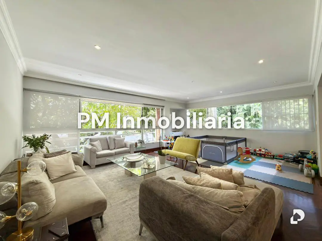 Apartamento en La Castellana, Caracas – 3