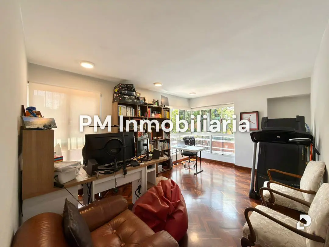 Apartamento en La Castellana, Caracas – 15