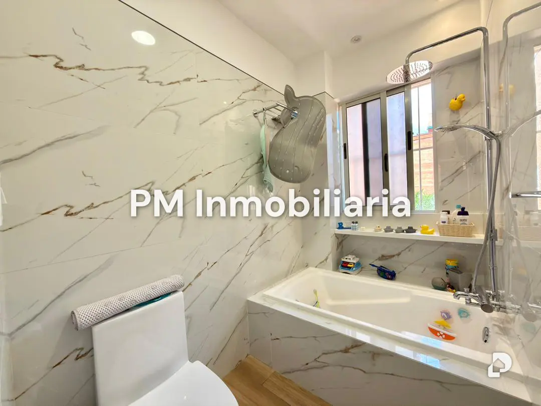 Apartamento en La Castellana, Caracas – 17