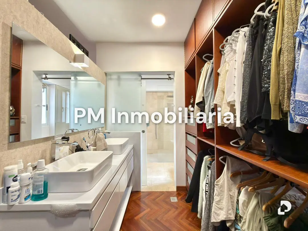 Apartamento en La Castellana, Caracas – 21