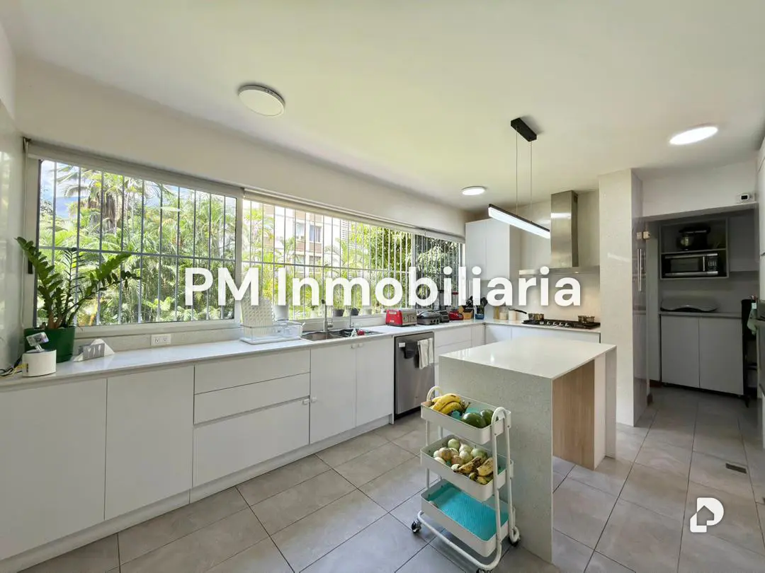 Apartamento en La Castellana, Caracas – 7