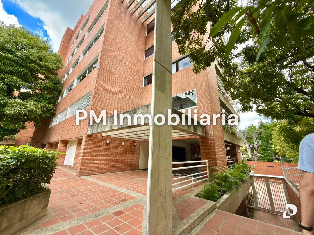 Apartamento en La Castellana, Caracas – 1
