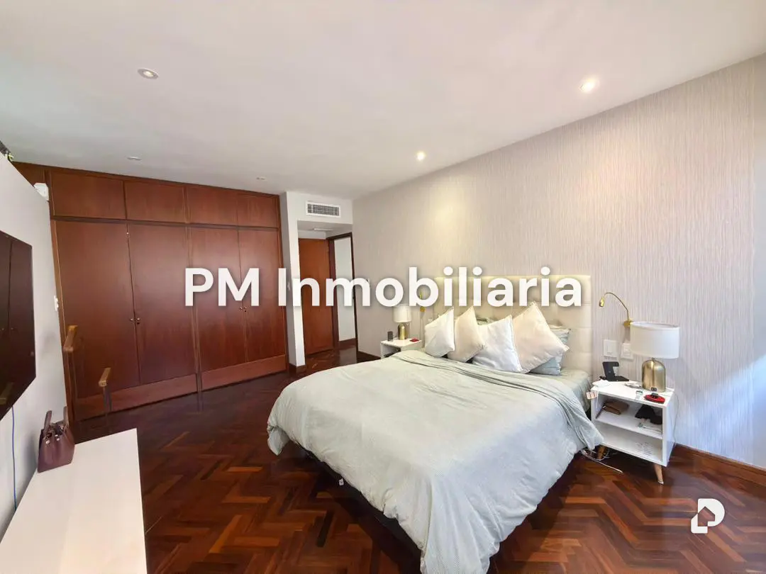 Apartamento en La Castellana, Caracas – 13