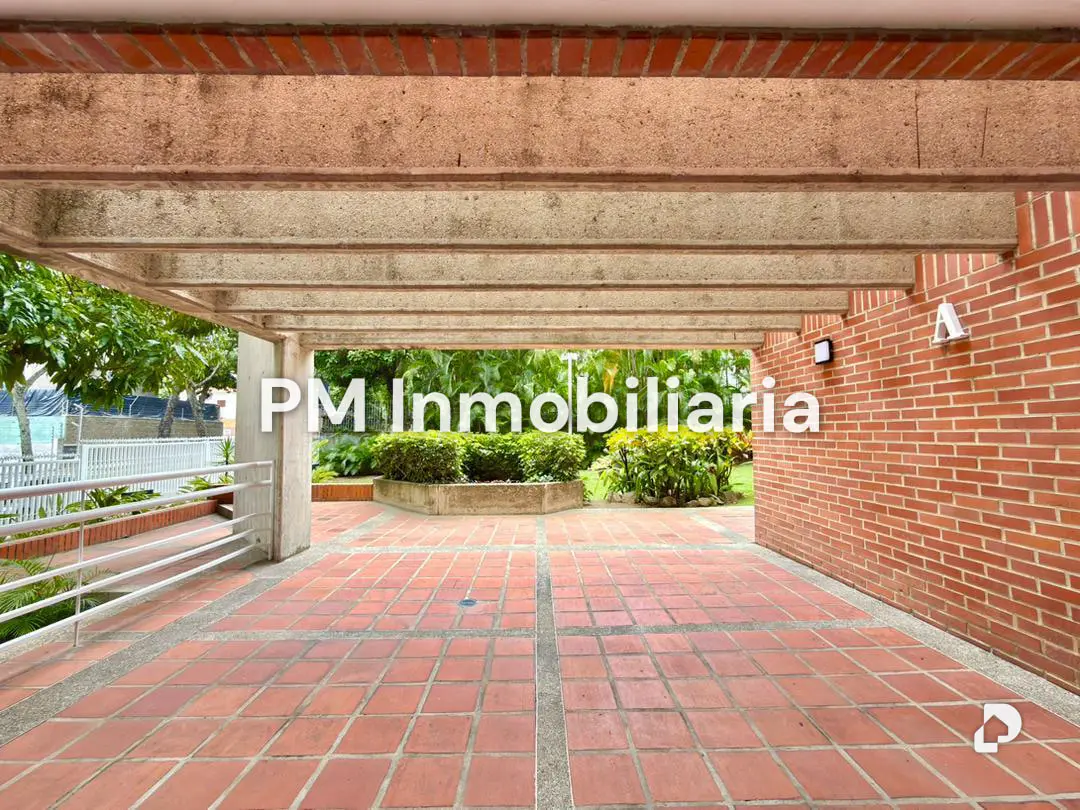 Apartamento en La Castellana, Caracas – 2