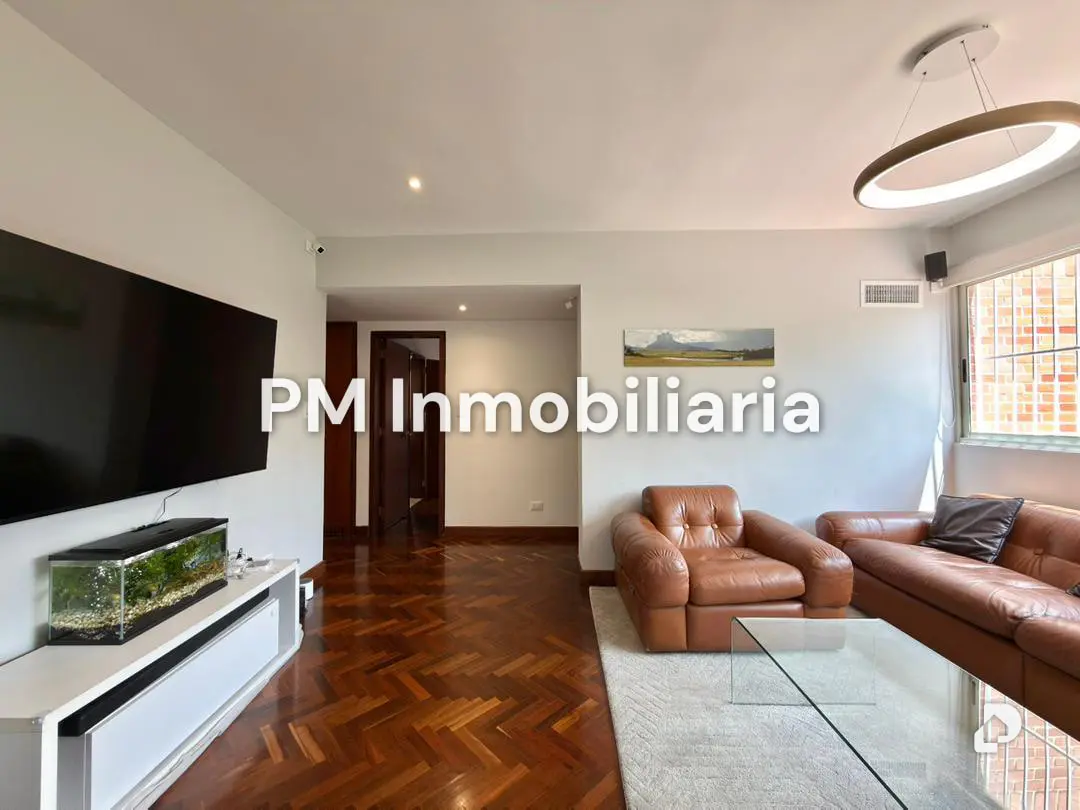 Apartamento en La Castellana, Caracas – 10