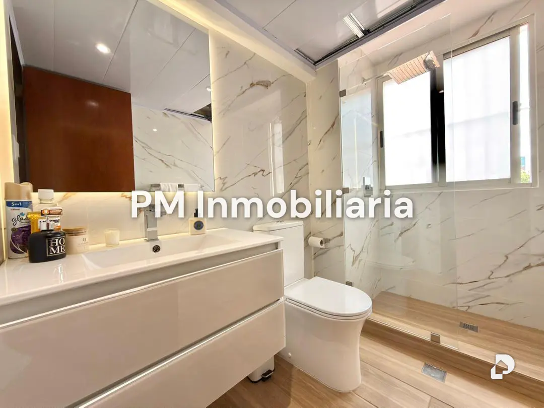 Apartamento en La Castellana, Caracas – 19