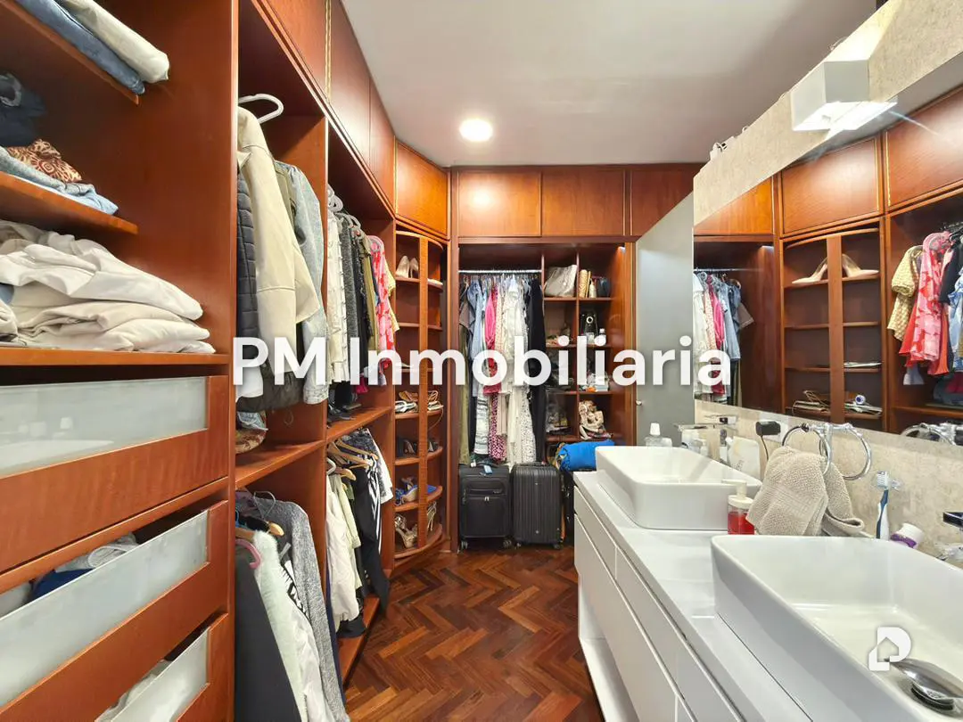 Apartamento en La Castellana, Caracas – 20