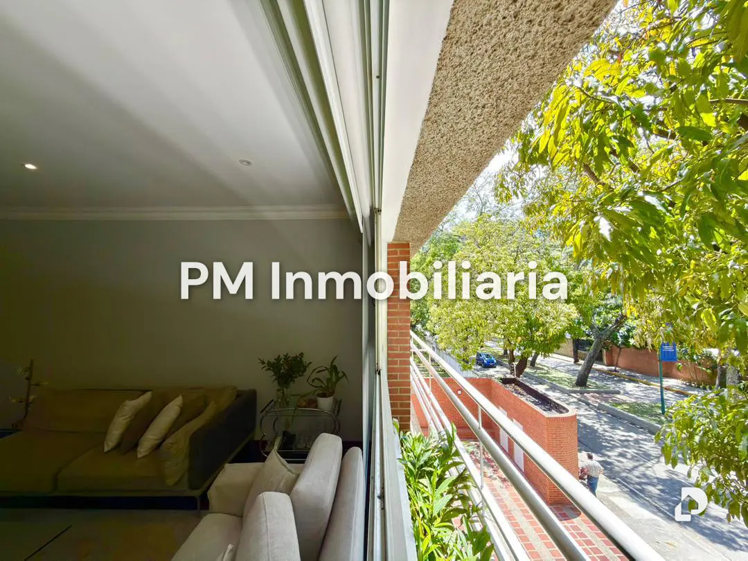Apartamento en La Castellana, Caracas – 22