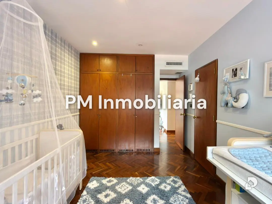 Apartamento en La Castellana, Caracas – 14
