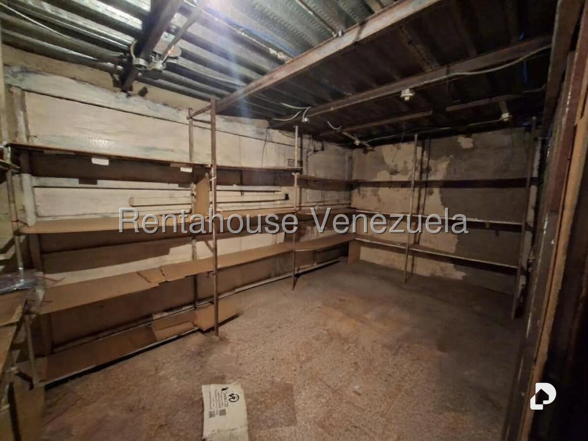 Local comercial en Catia, Caracas