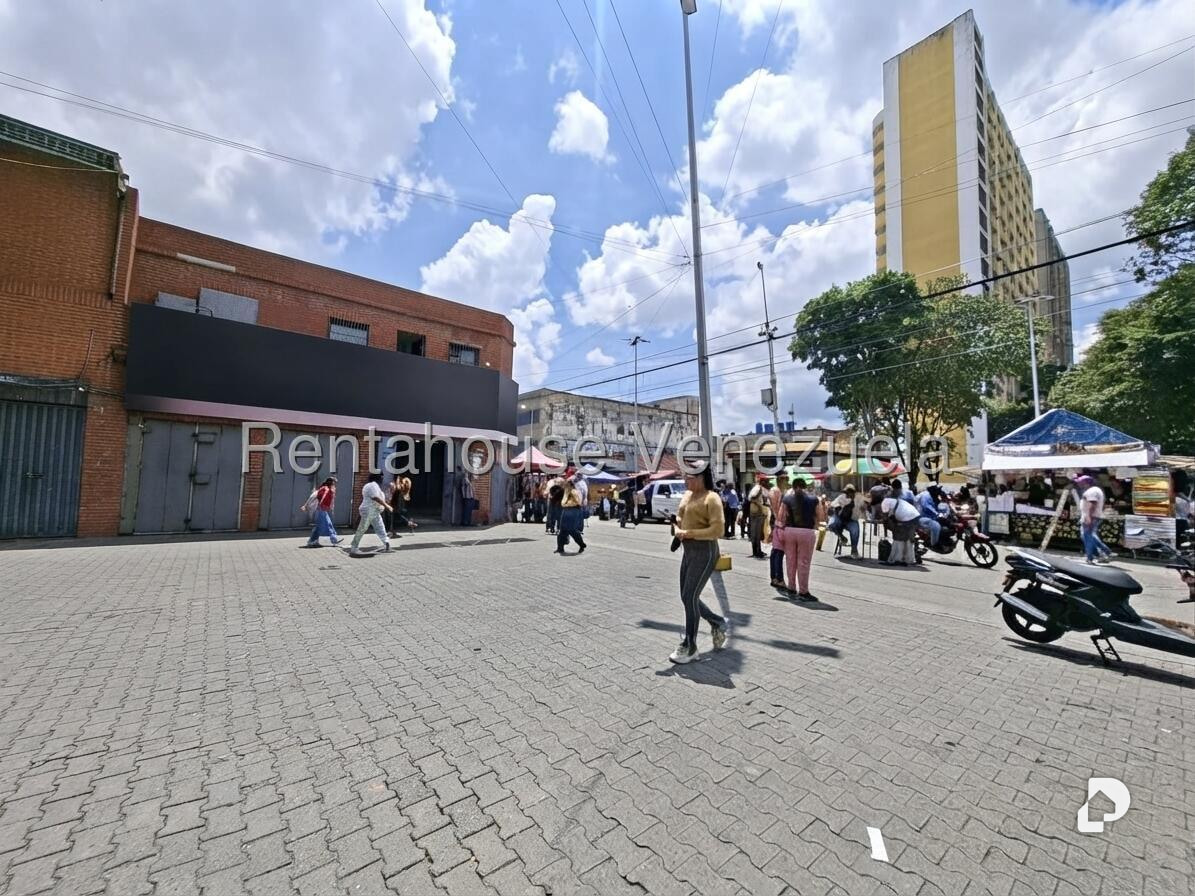 Local comercial en Catia, Caracas
