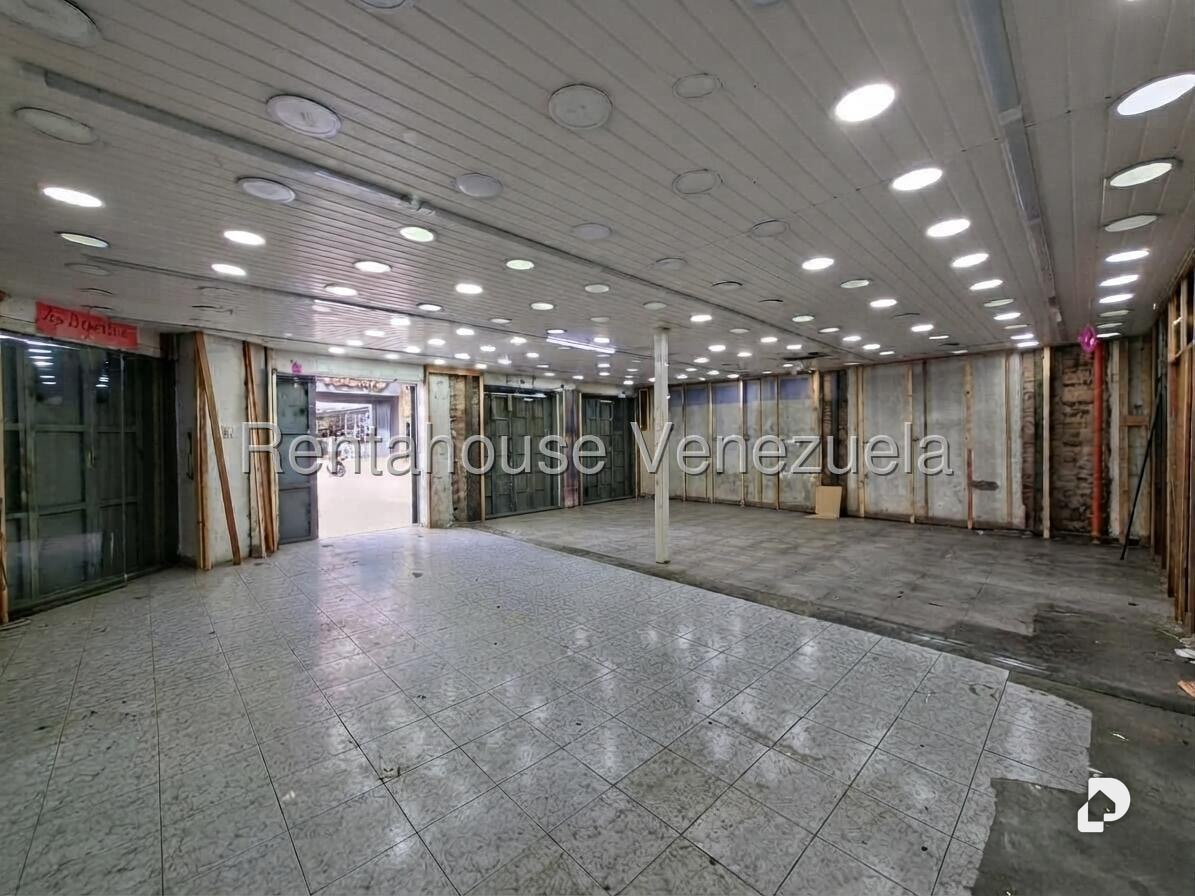 Local comercial en Catia, Caracas