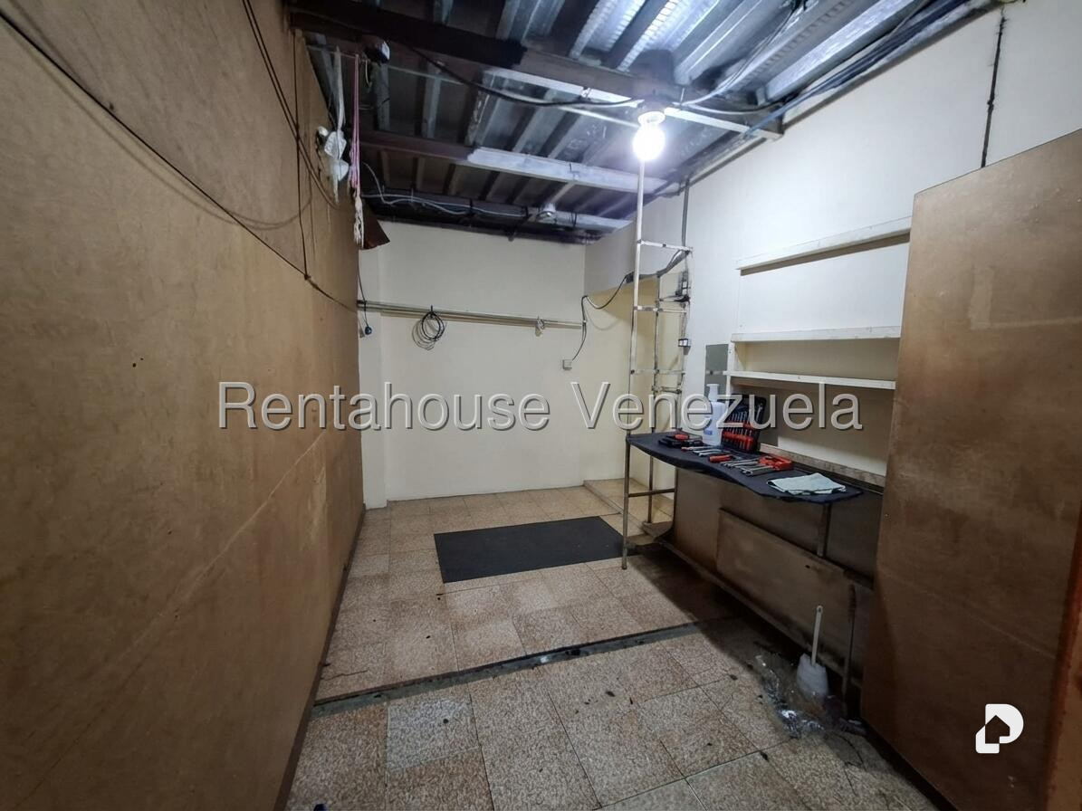 Local comercial en Catia, Caracas