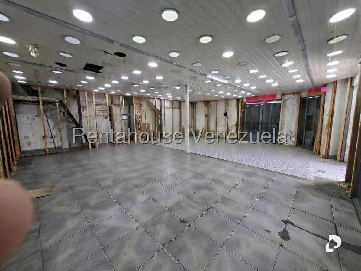 Local comercial en Catia, Caracas