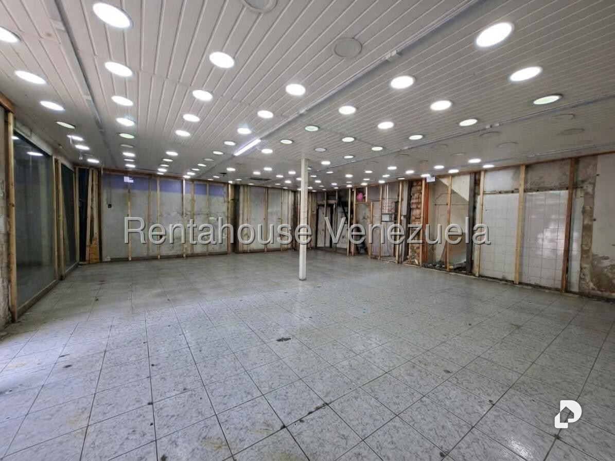 Local comercial en Catia, Caracas